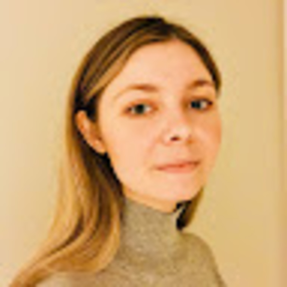 Meet your Posher, Madeline